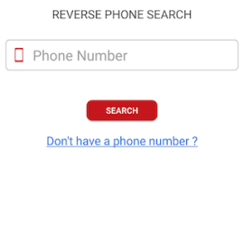 Forewarn Safety App